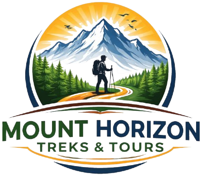 Mount Horizon Treks & Tours