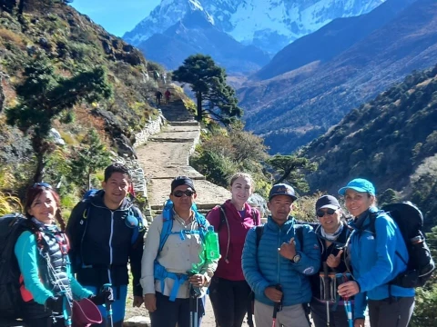 Discover Why Nepal Is Perfect for Trekking in 2026