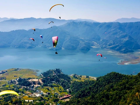 Top Places to Visit Across Nepal