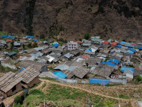 Tamang Heritage Trail Trek