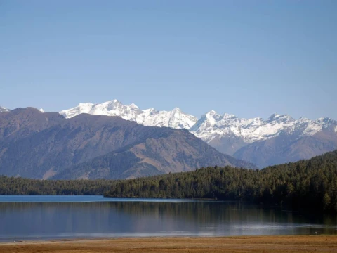 Rara Lake Trek
