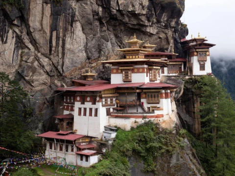 Best Bhutan Tour