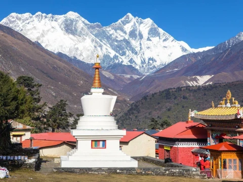 Everest Panorama Trek